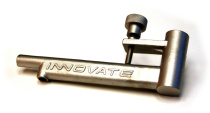 Avgasklamma Innovate Motorsport